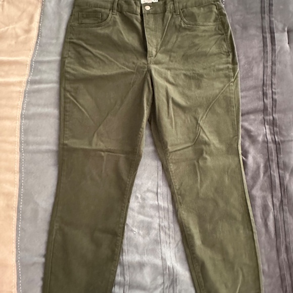Loft Pants - Picture 2 of 2